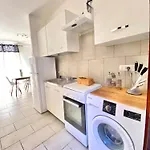 Apartament La Perla Di Bordonaro Cefalù