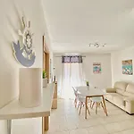 Apartament La Perla Di Bordonaro Cefalù