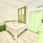 Apartament La Perla Di Bordonaro Cefalù