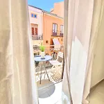 Apartament La Perla Di Bordonaro Cefalù