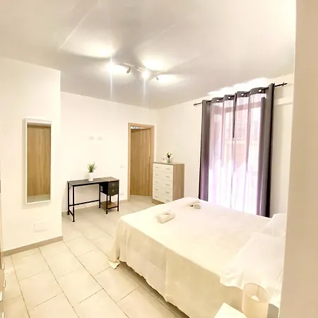 Apartment La Perla Di Bordonaro Cefalù