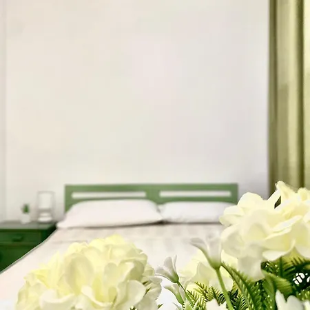 La Perla Di Bordonaro Apartment Cefalu
