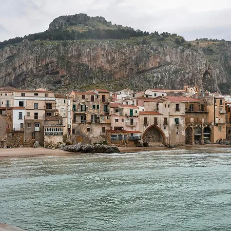 Apartament La Perla Di Bordonaro