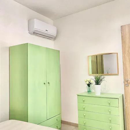 Lejlighed La Perla Di Bordonaro *