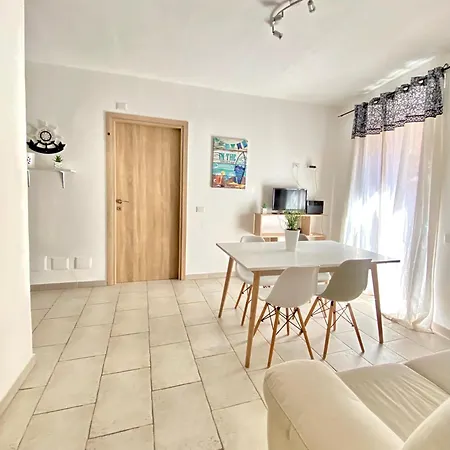 La Perla Di Bordonaro