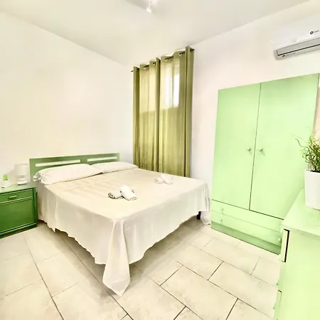 Lejlighed La Perla Di Bordonaro Cefalù