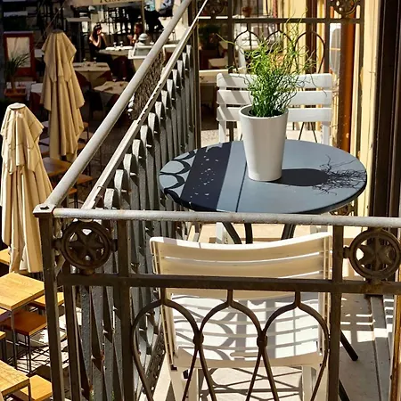 La Perla Di Bordonaro *