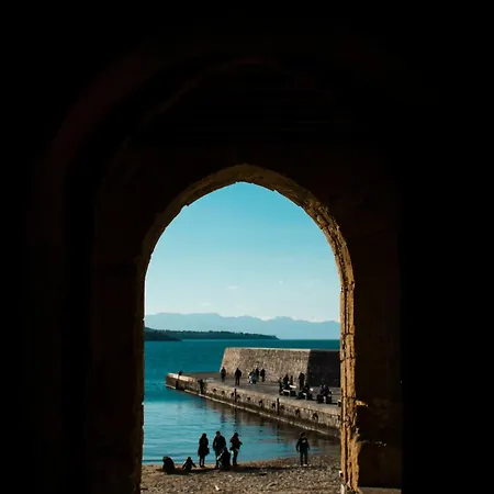 La Perla Di Bordonaro Lejlighed Cefalù